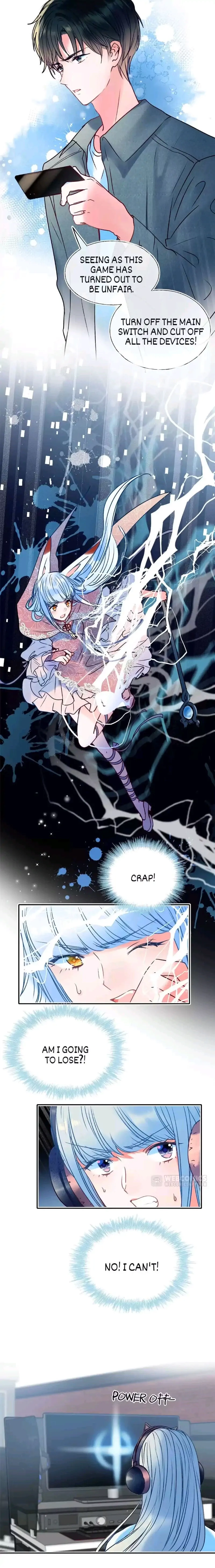 Read To be Winner chapter 89 image 6 on Lezhin