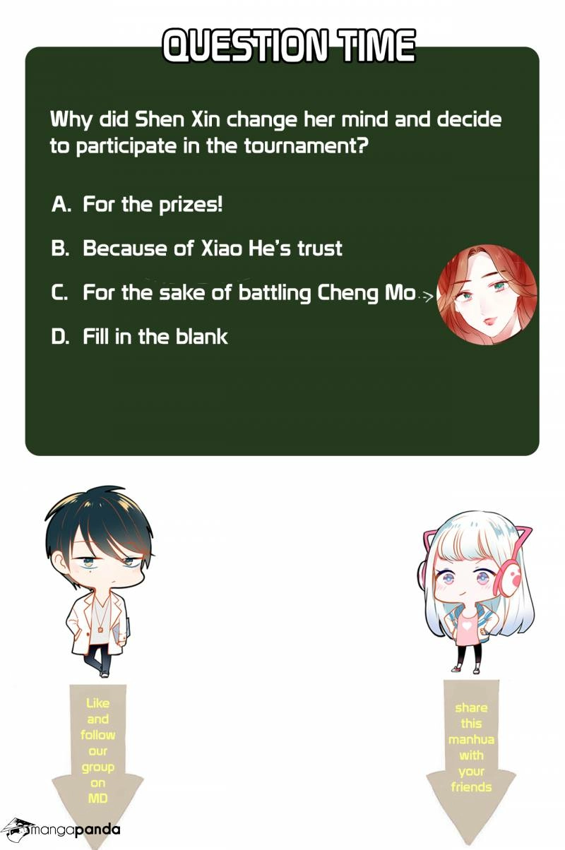 Read To be Winner chapter 9 image 2 on Lezhin