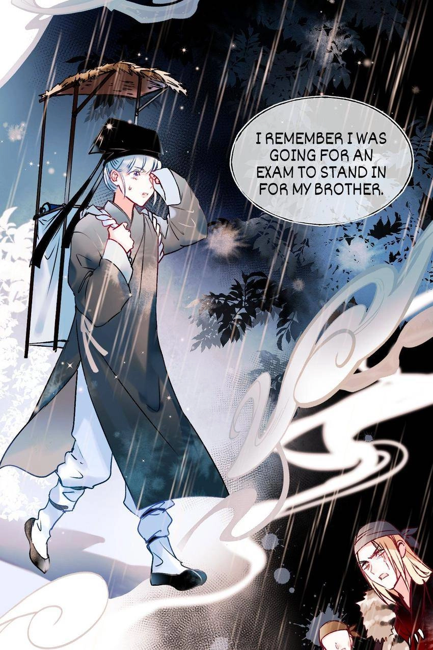 Read To be Winner chapter 90.1 image 33 on Lezhin