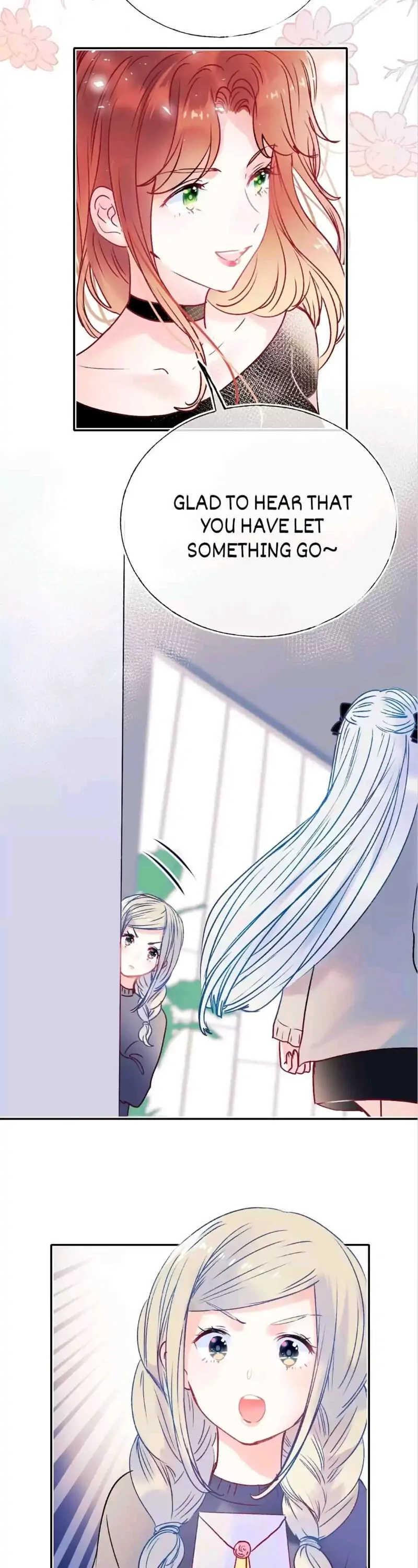 Read To be Winner chapter 90 image 11 on Lezhin