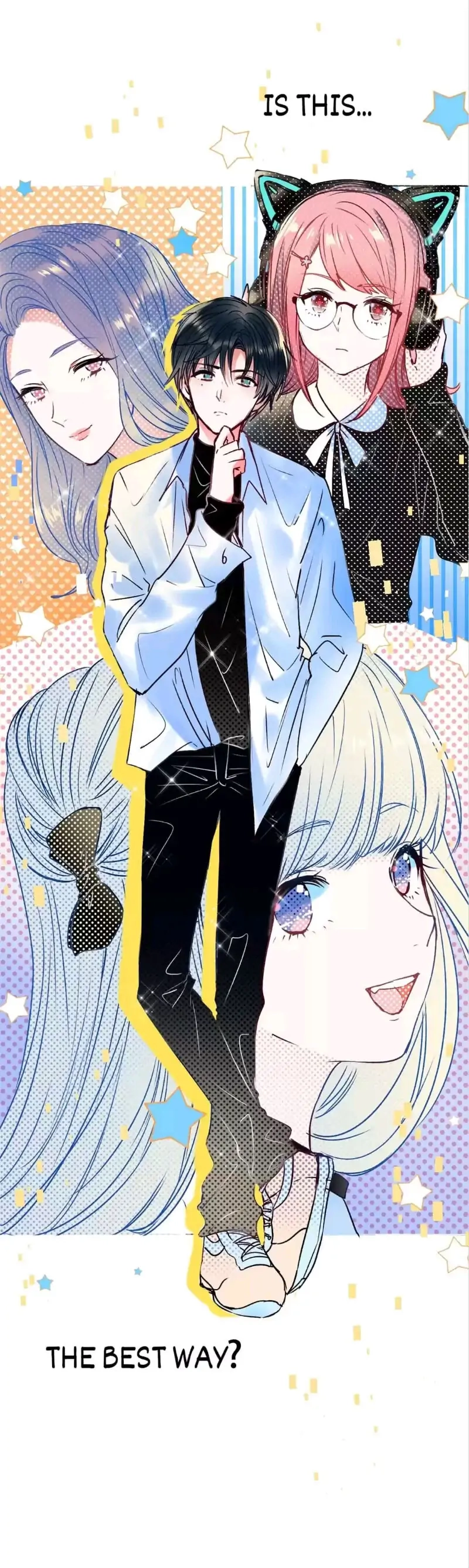 Read To be Winner chapter 90 image 16 on Lezhin