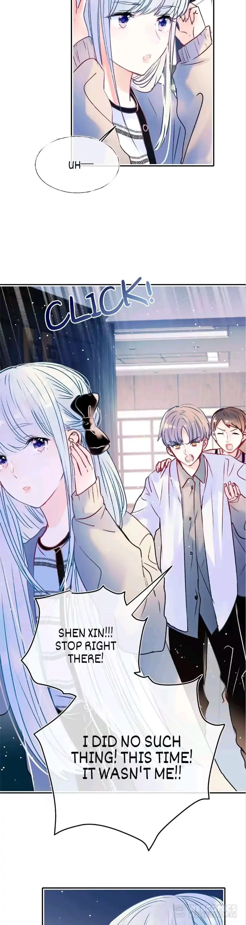 Read To be Winner chapter 90 image 3 on Lezhin