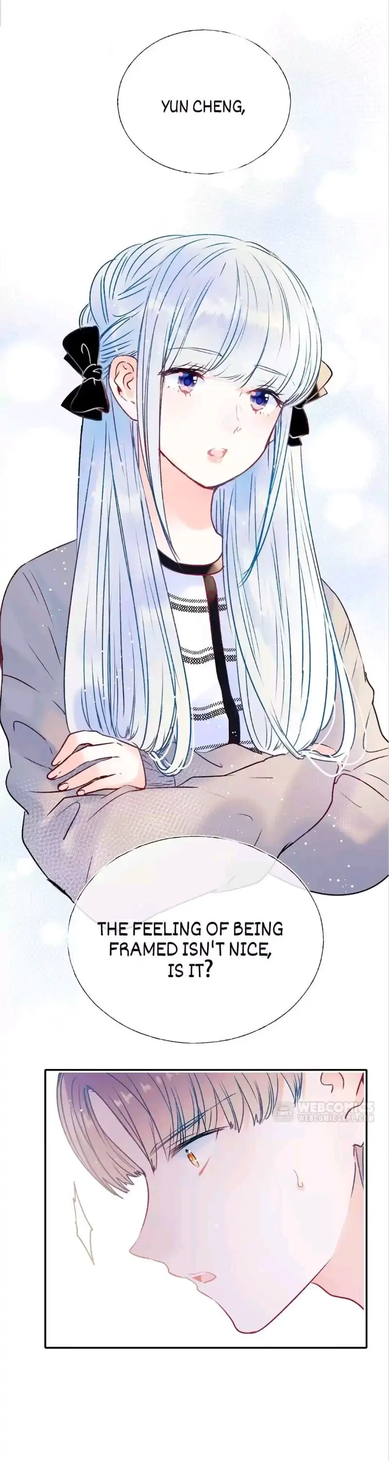 Read To be Winner chapter 90 image 5 on Lezhin