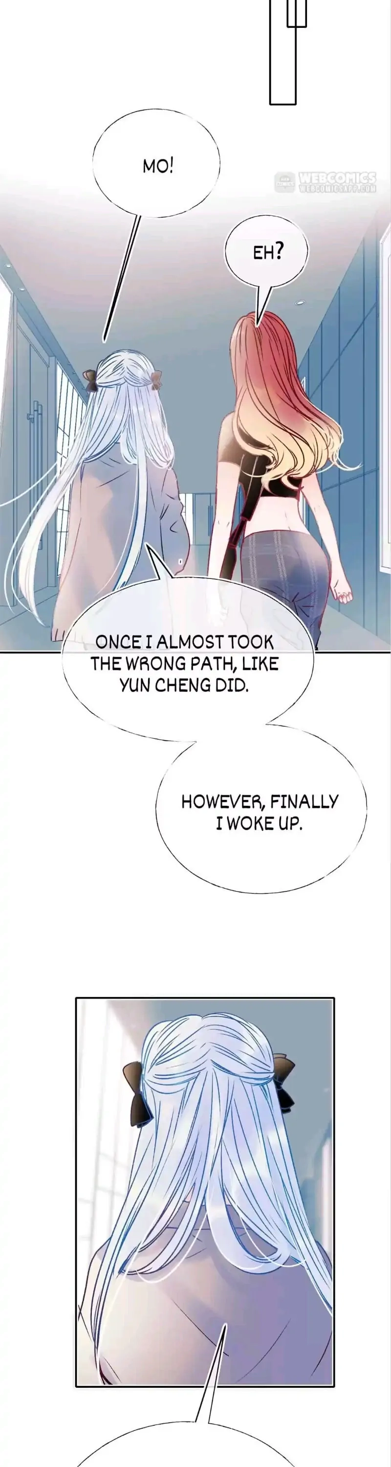 Read To be Winner chapter 90 image 9 on Lezhin