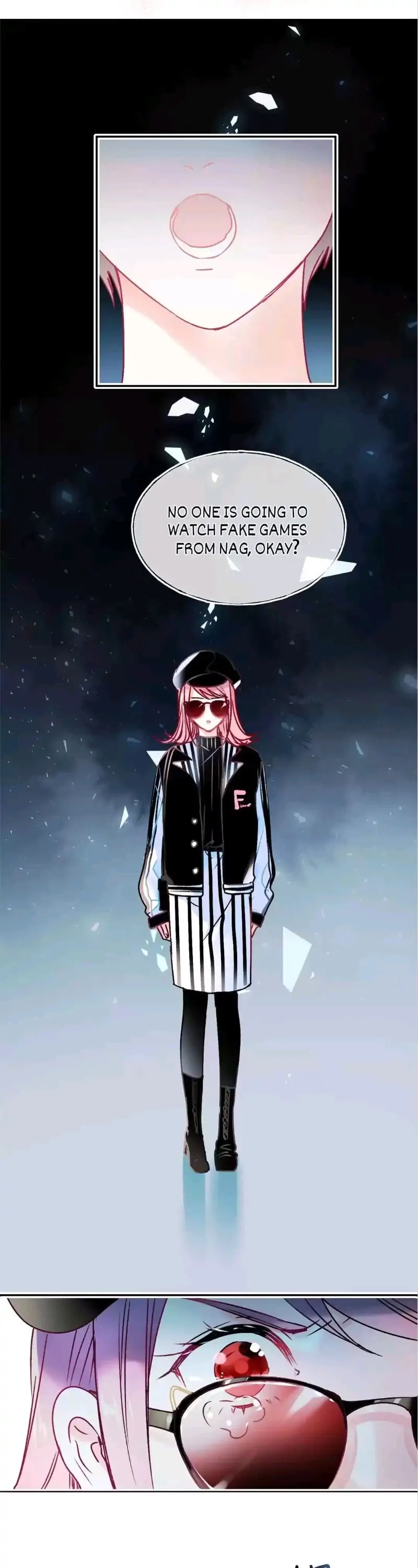 Read To be Winner chapter 91 image 13 on Lezhin