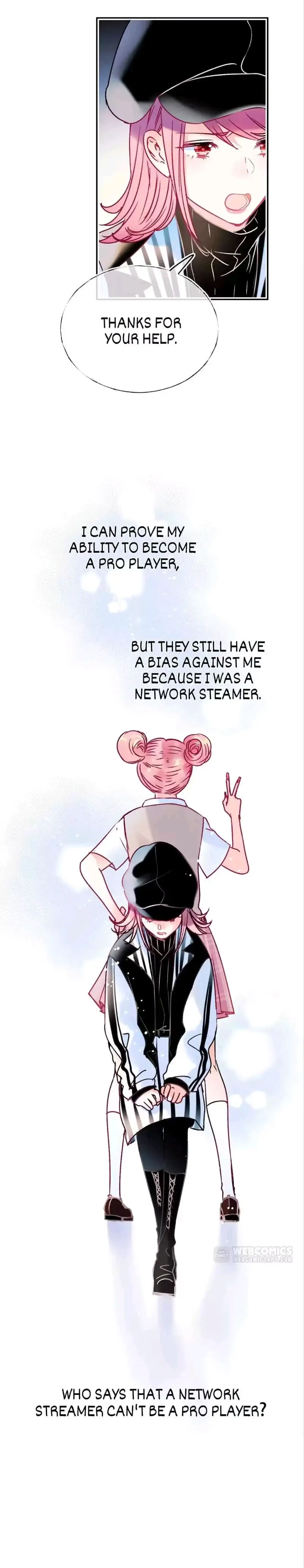 Read To be Winner chapter 91 image 17 on Lezhin