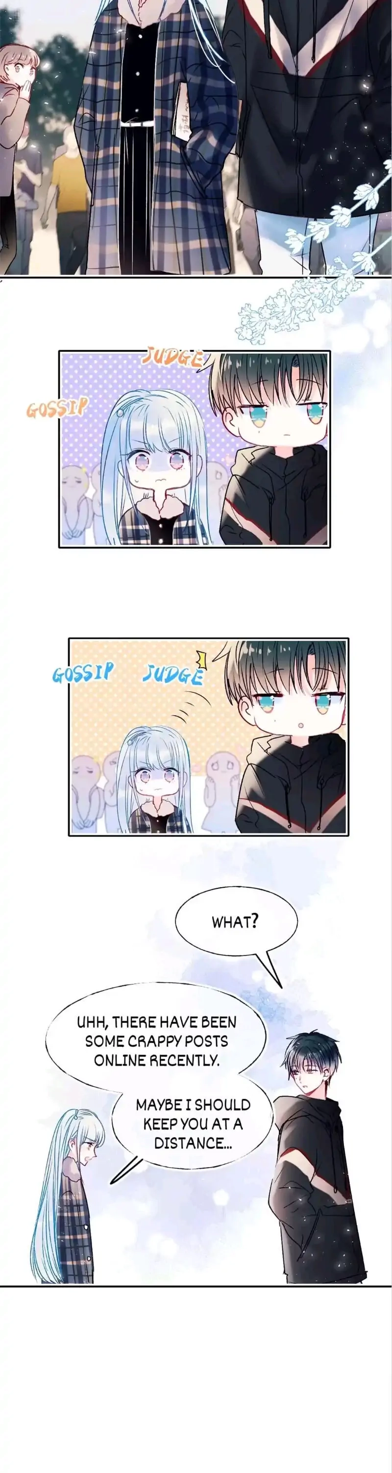 Read To be Winner chapter 92 image 11 on Lezhin