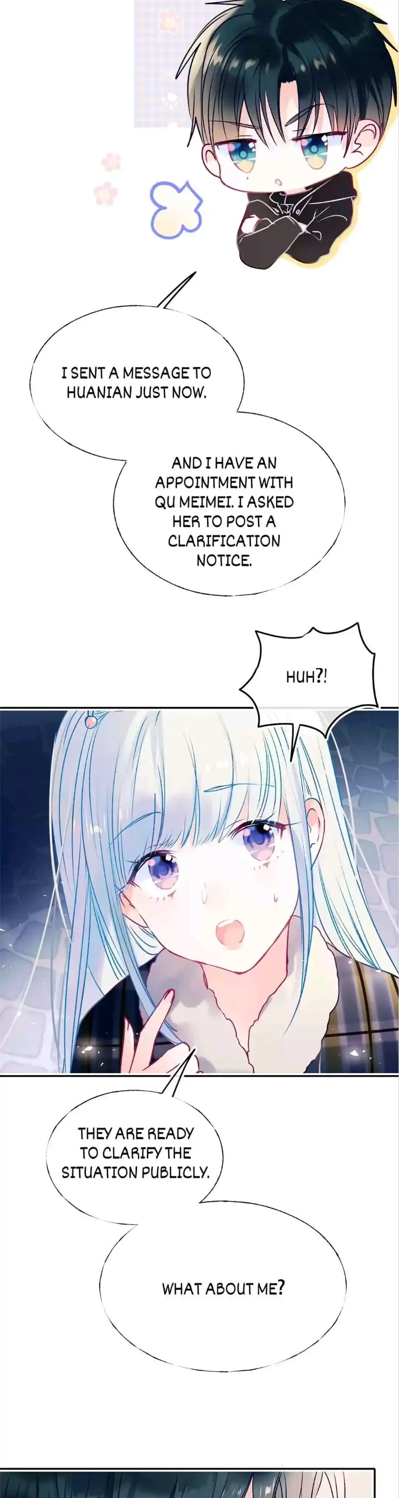 Read To be Winner chapter 92 image 13 on Lezhin