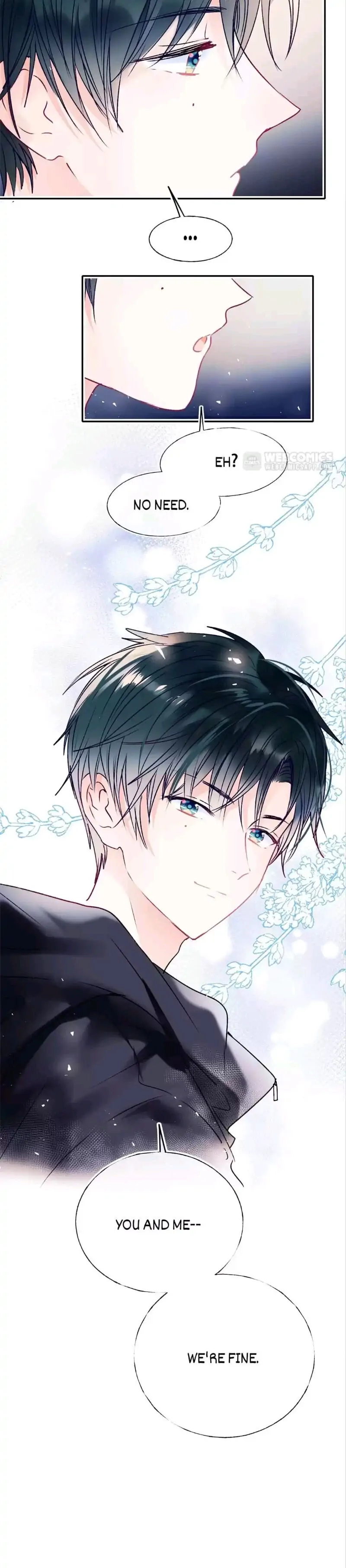 Read To be Winner chapter 92 image 14 on Lezhin