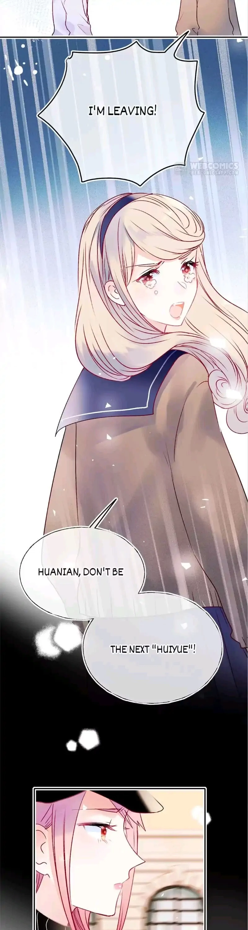 Read To be Winner chapter 92 image 9 on Lezhin