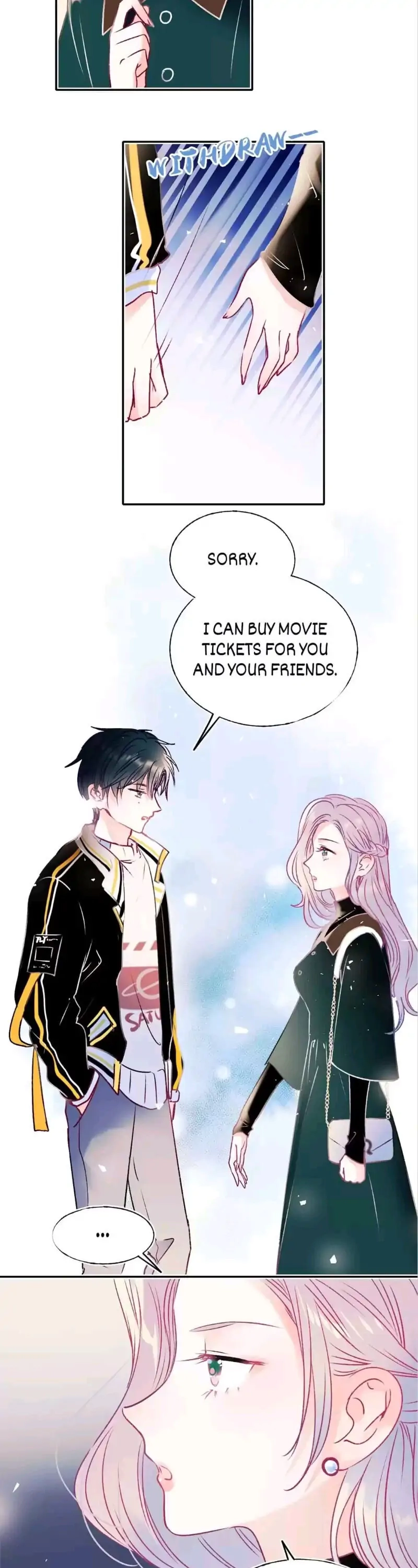 Read To be Winner chapter 93 image 1 on Lezhin