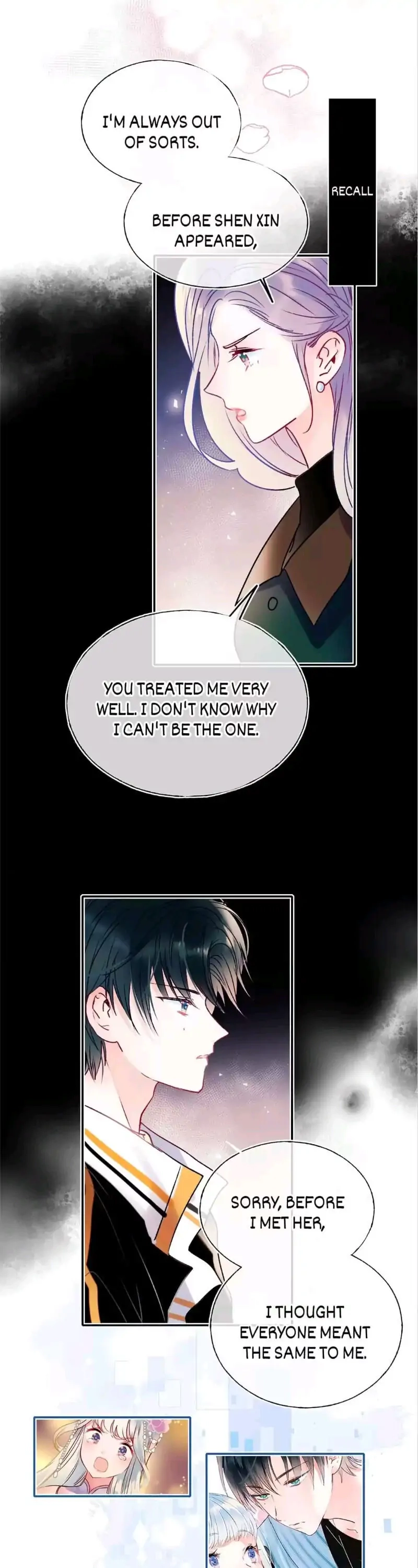Read To be Winner chapter 93 image 10 on Lezhin