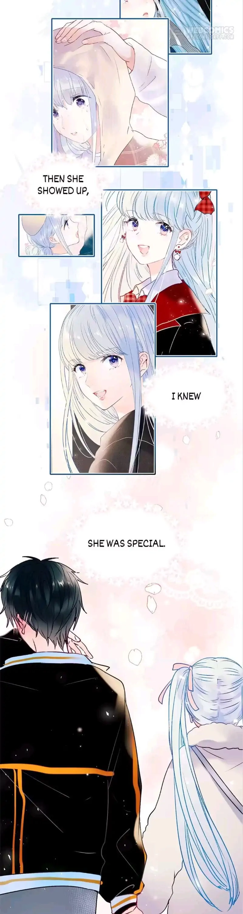 Read To be Winner chapter 93 image 11 on Lezhin