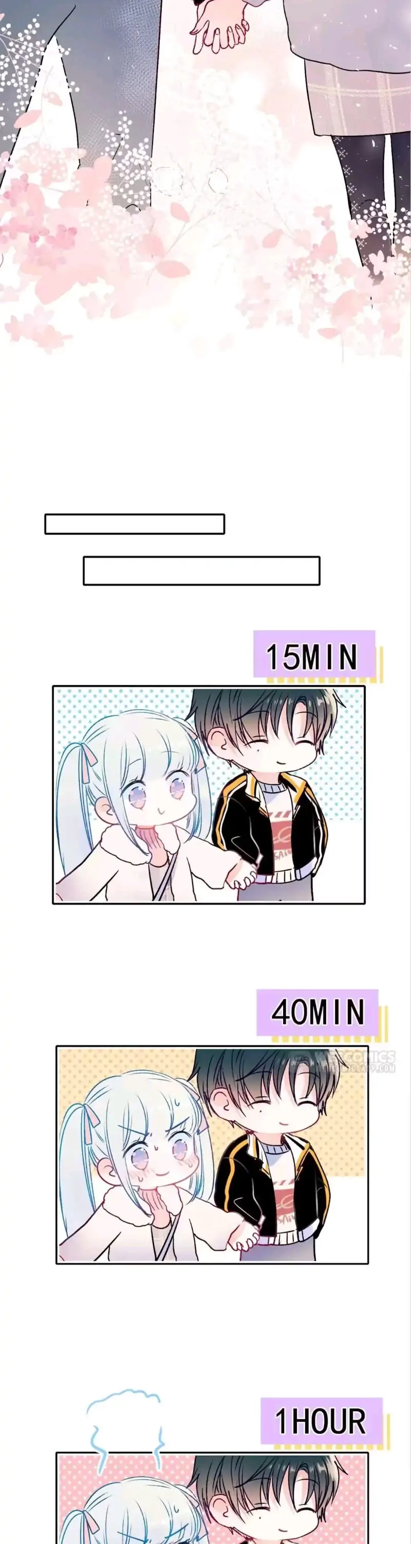 Read To be Winner chapter 93 image 12 on Lezhin