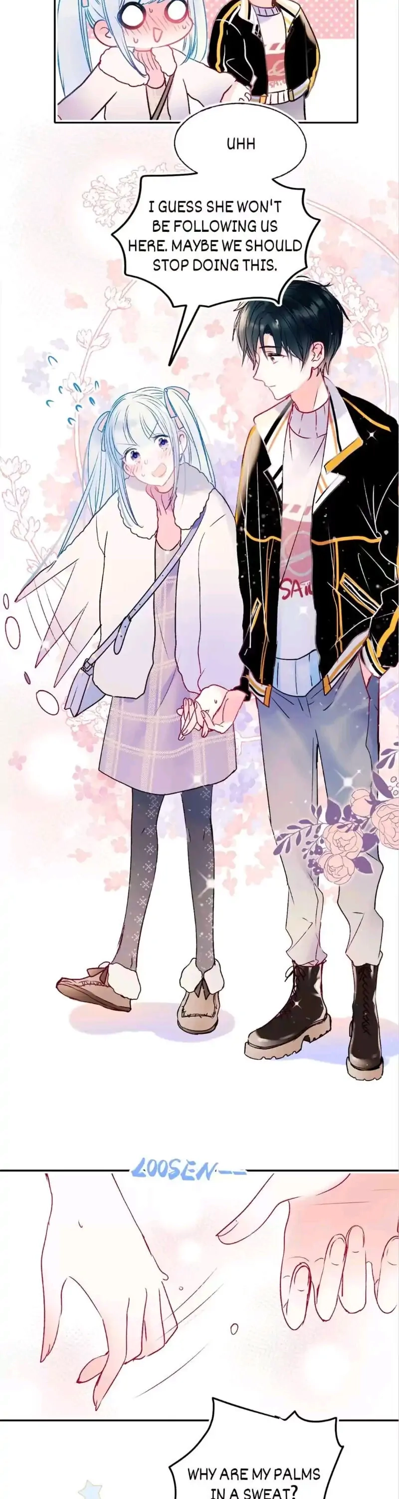 Read To be Winner chapter 93 image 13 on Lezhin