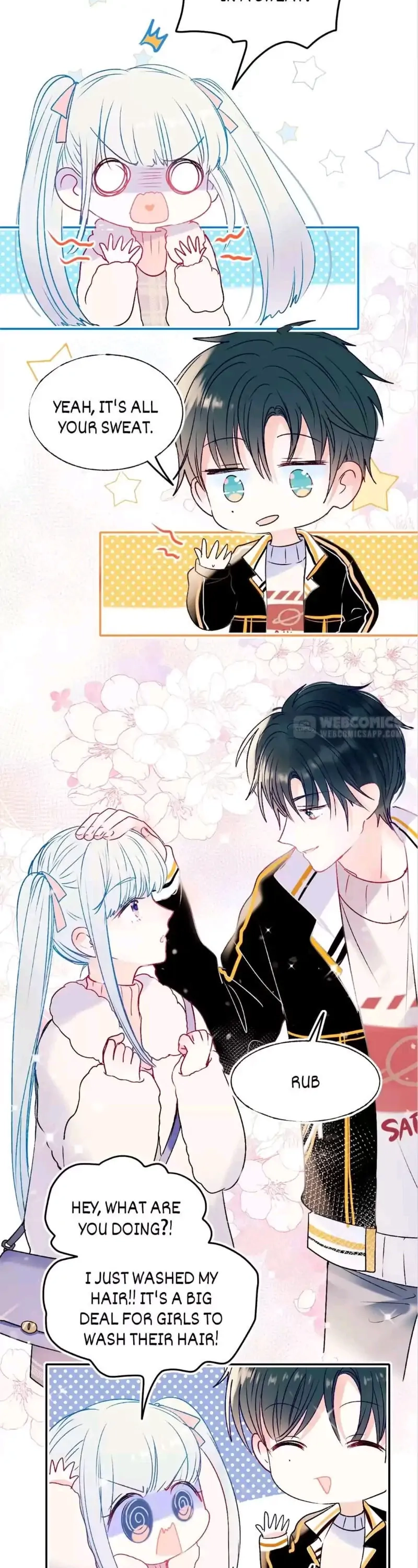 Read To be Winner chapter 93 image 14 on Lezhin