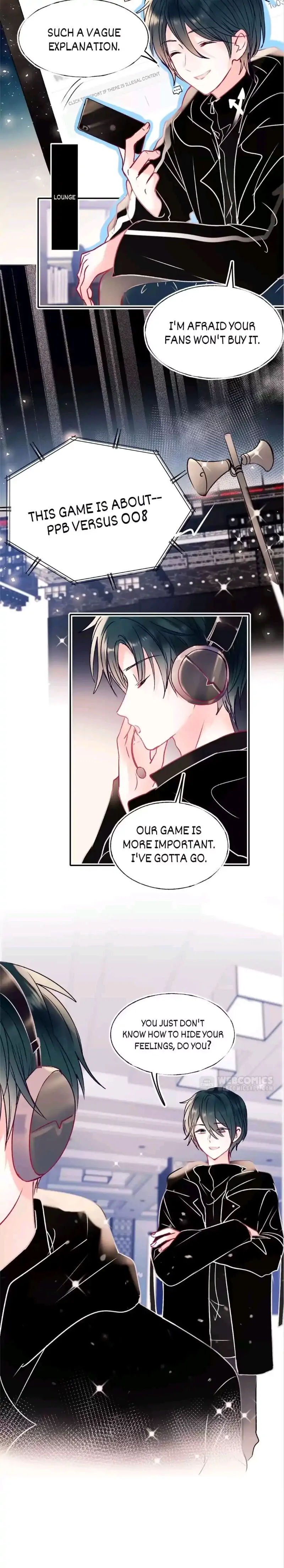 Read To be Winner chapter 93 image 17 on Lezhin