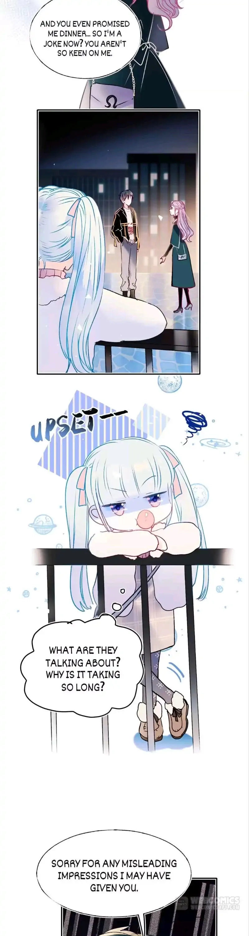 Read To be Winner chapter 93 image 3 on Lezhin