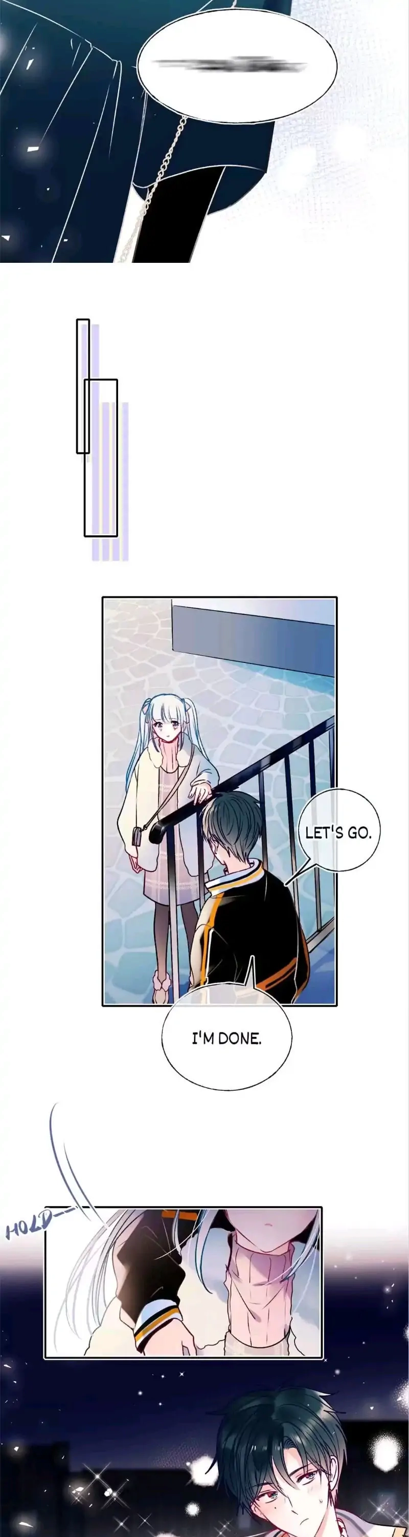 Read To be Winner chapter 93 image 6 on Lezhin