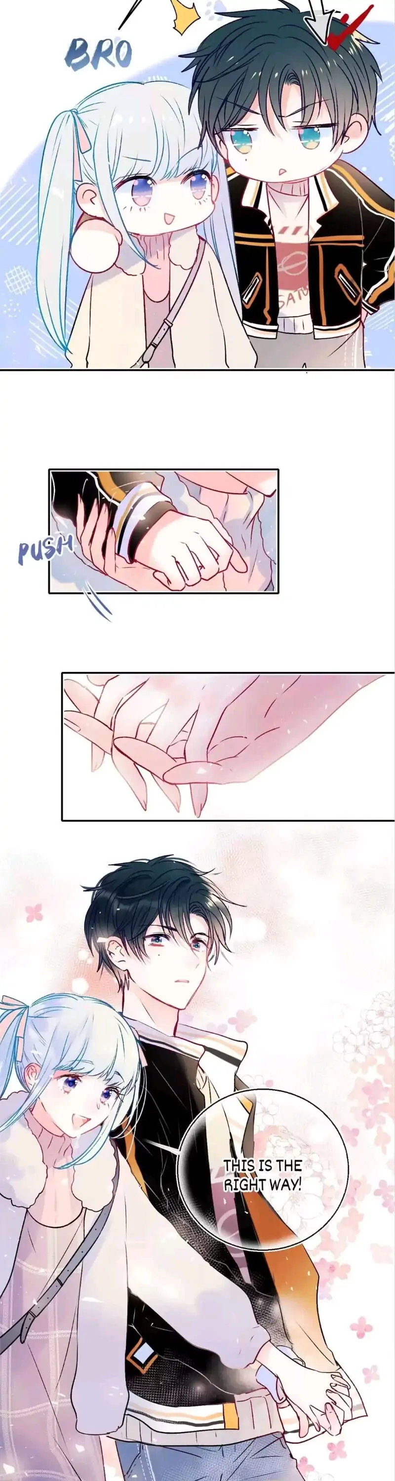 Read To be Winner chapter 93 image 8 on Lezhin