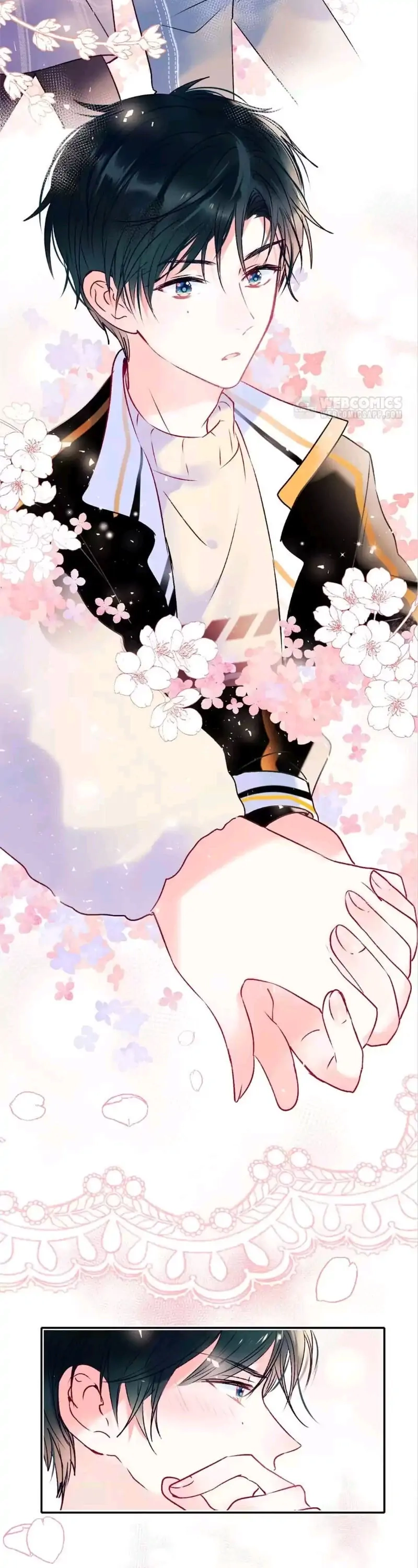 Read To be Winner chapter 93 image 9 on Lezhin