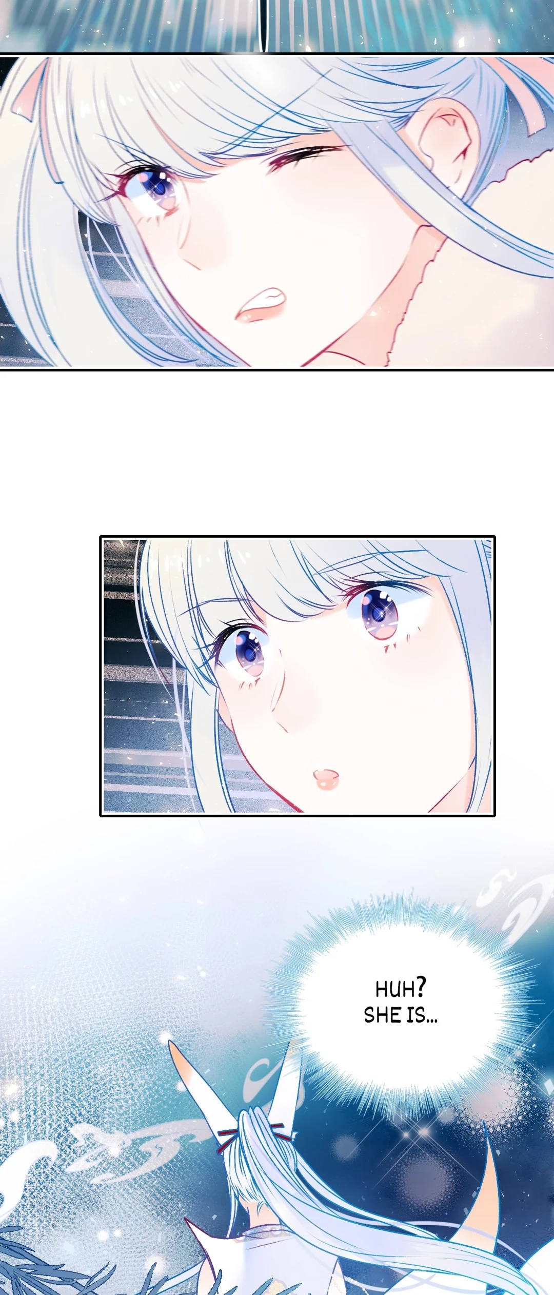 Read To be Winner chapter 94.1 image 12 on Lezhin