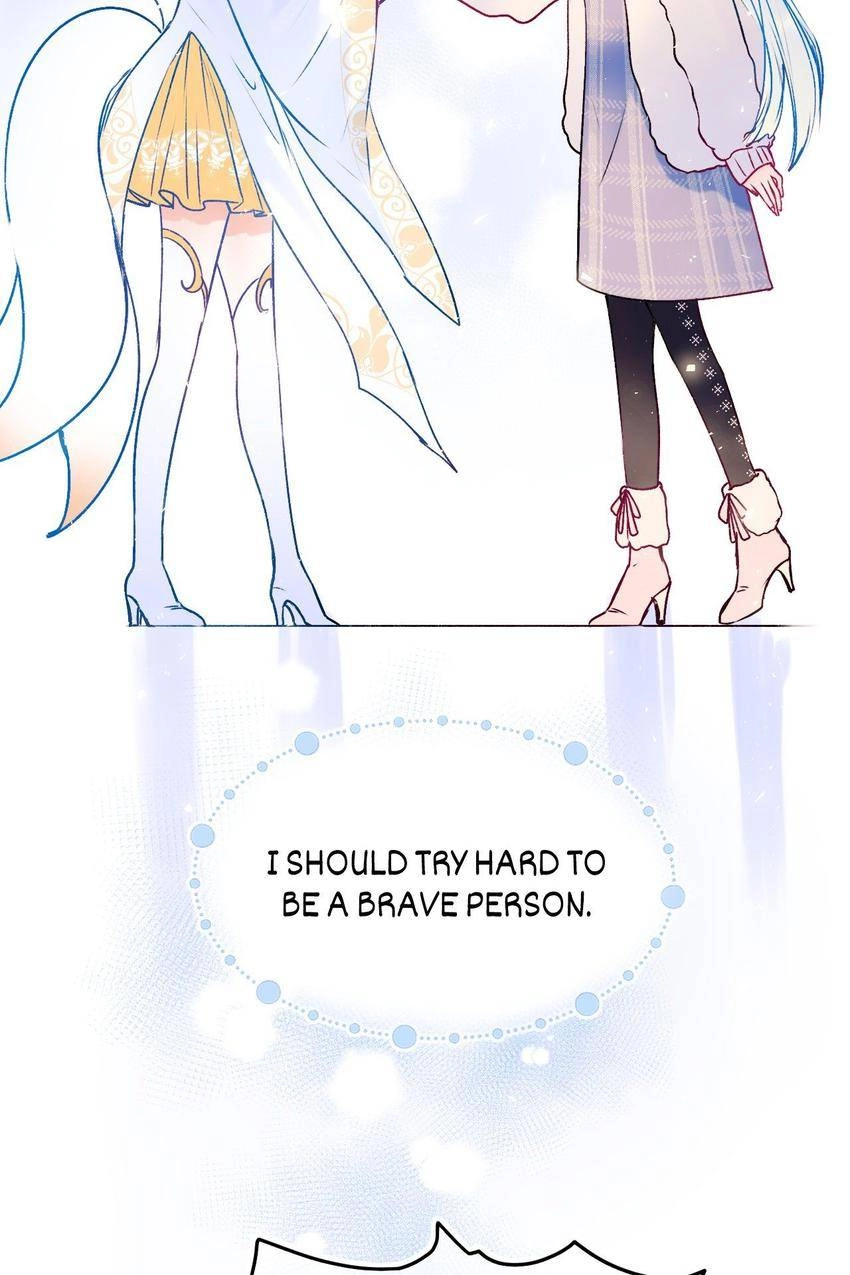 Read To be Winner chapter 94.5 image 24 on Lezhin
