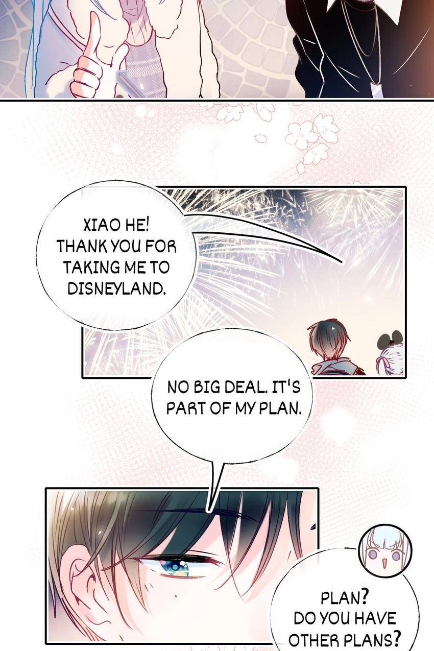 Read To be Winner chapter 94.5 image 31 on Lezhin