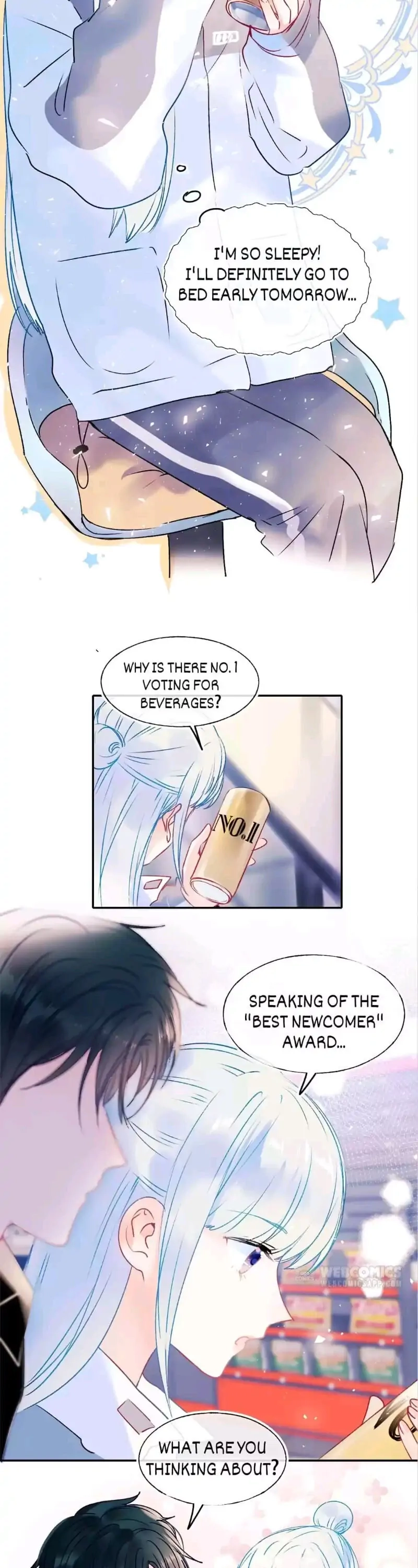 Read To be Winner chapter 94 image 12 on Lezhin