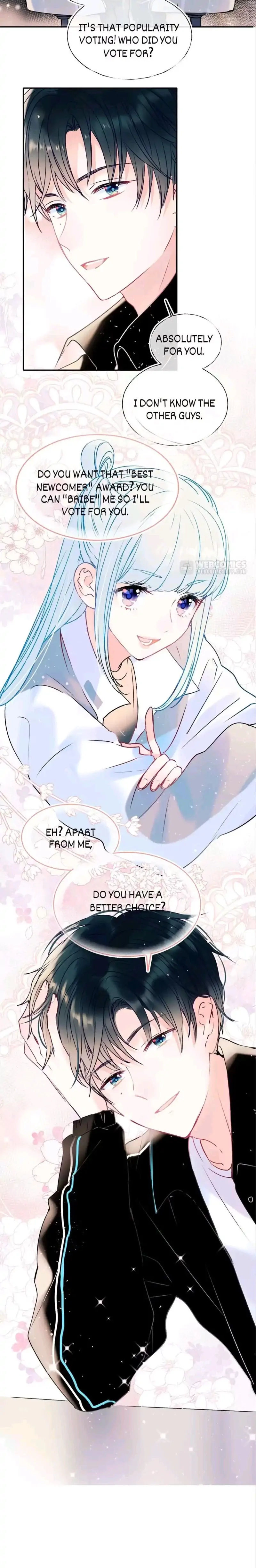 Read To be Winner chapter 94 image 14 on Lezhin
