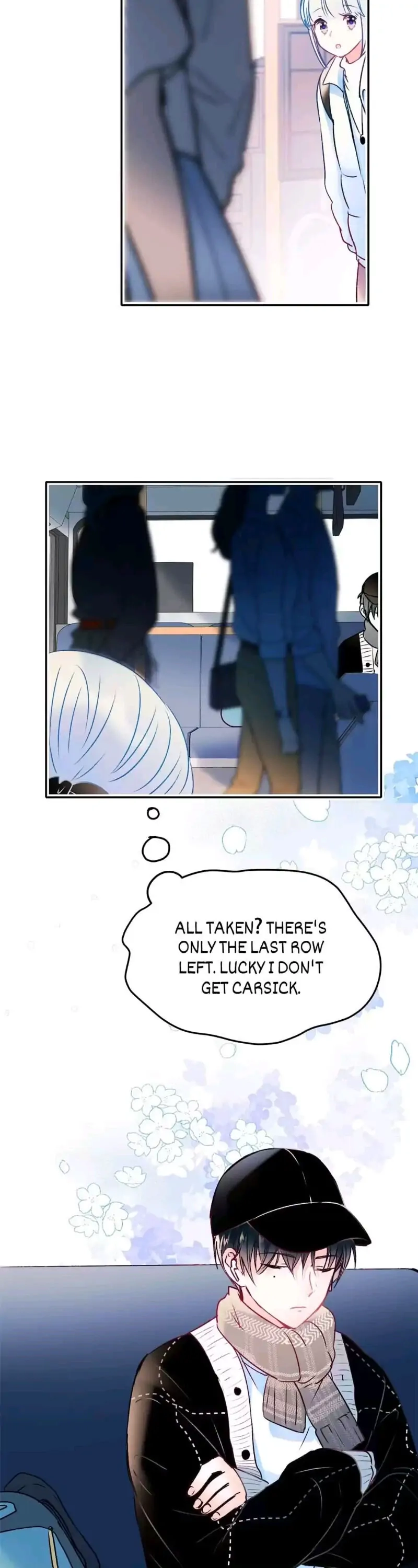 Read To be Winner chapter 95 image 1 on Lezhin