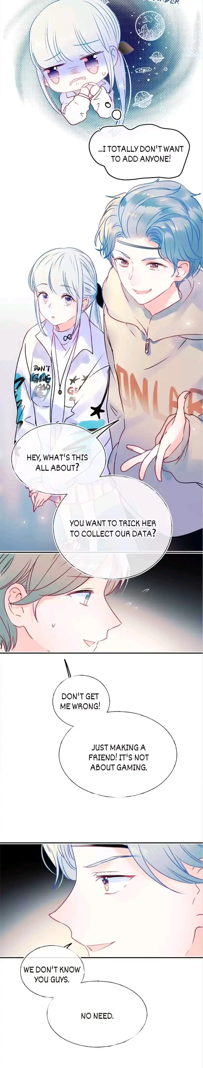 Read To be Winner chapter 95 image 13 on Lezhin