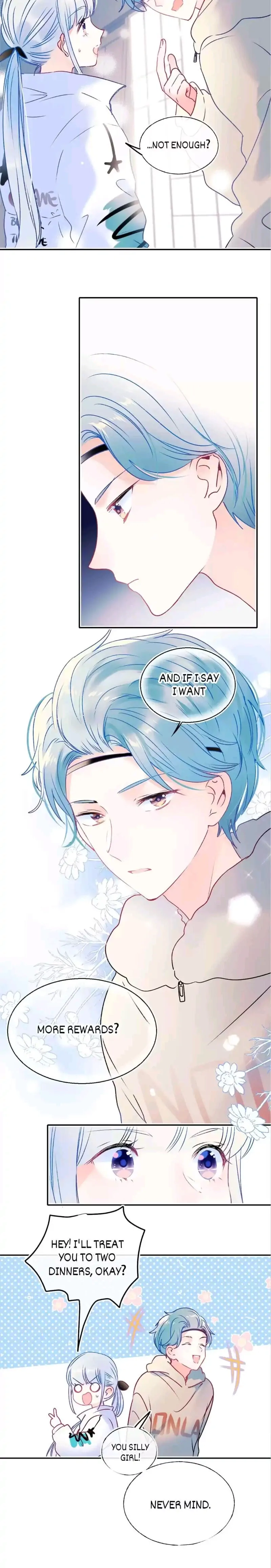Read To be Winner chapter 95 image 16 on Lezhin