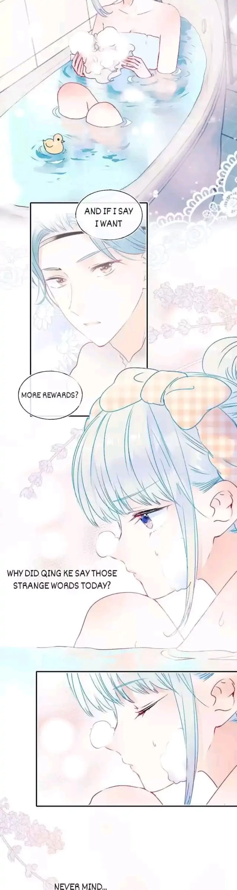 Read To be Winner chapter 96 image 1 on Lezhin
