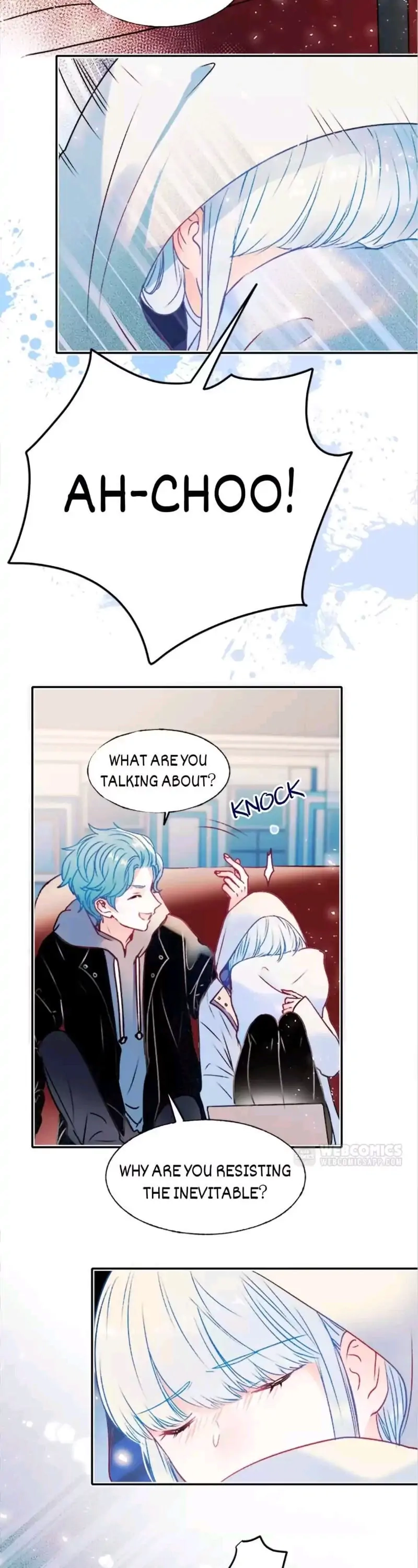 Read To be Winner chapter 96 image 11 on Lezhin