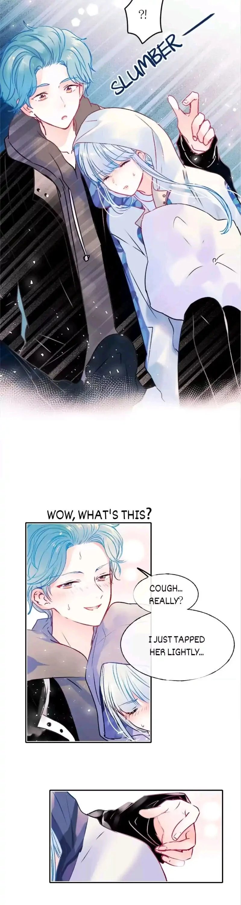 Read To be Winner chapter 96 image 12 on Lezhin