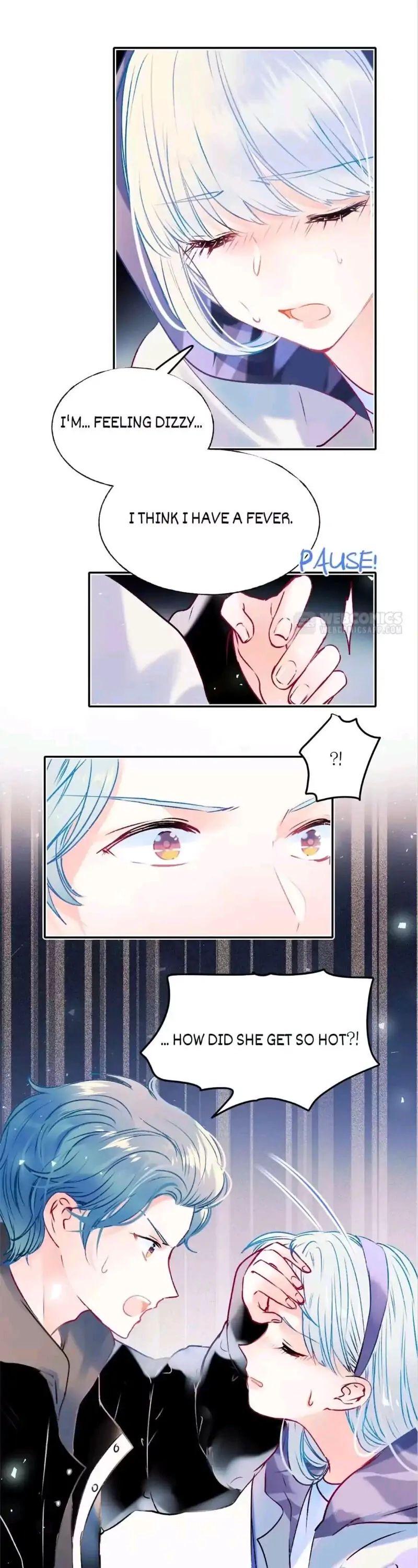 Read To be Winner chapter 96 image 13 on Lezhin