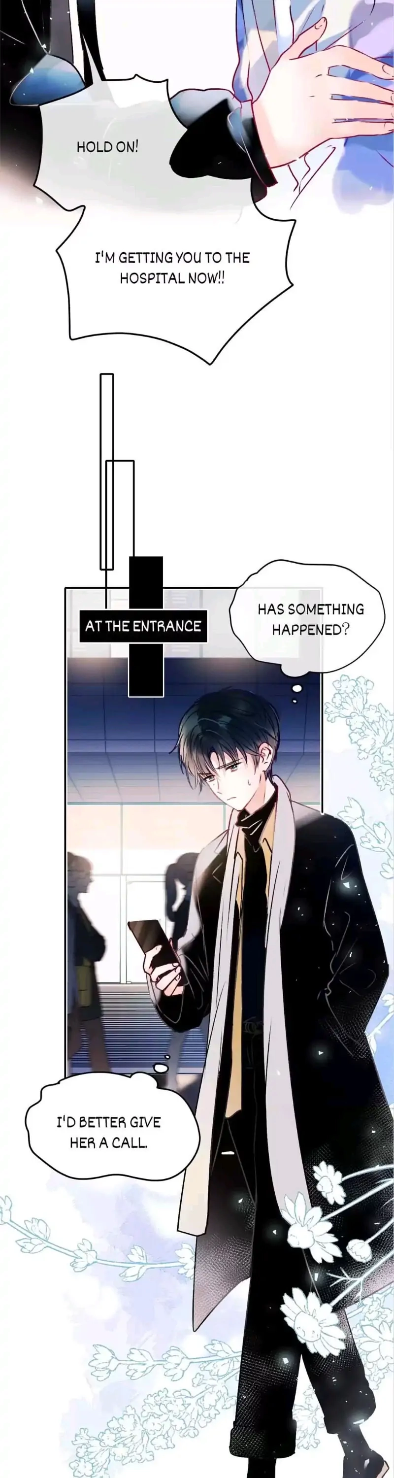 Read To be Winner chapter 96 image 14 on Lezhin