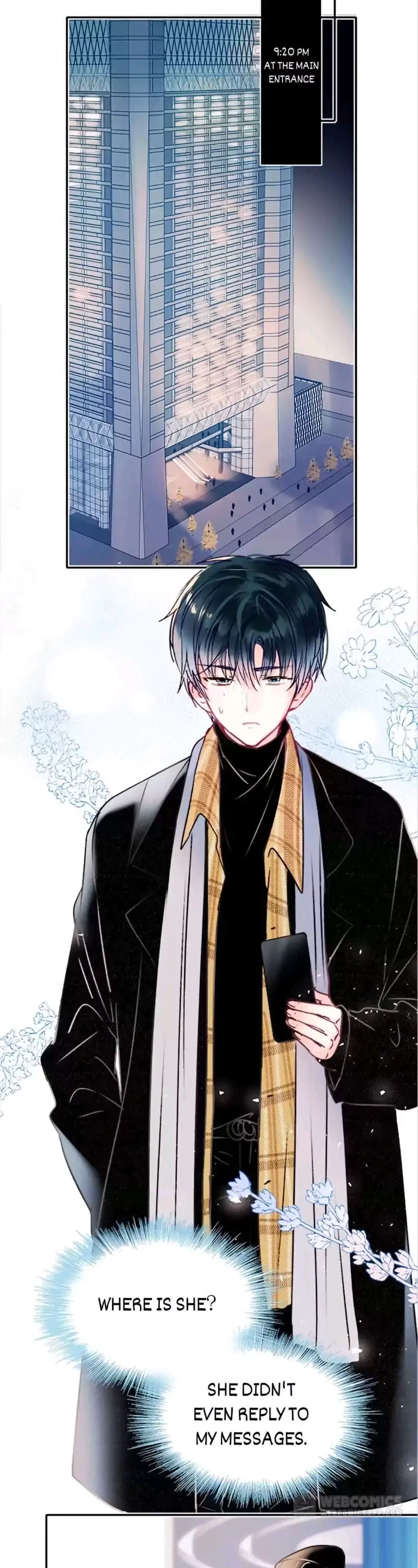 Read To be Winner chapter 96 image 9 on Lezhin