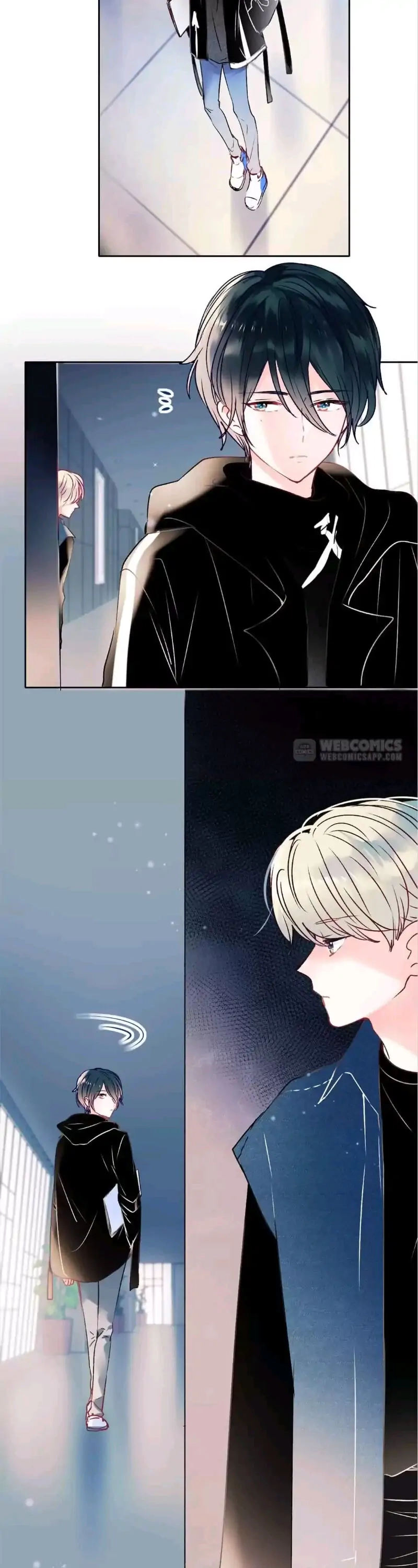 Read To be Winner chapter 97 image 13 on Lezhin