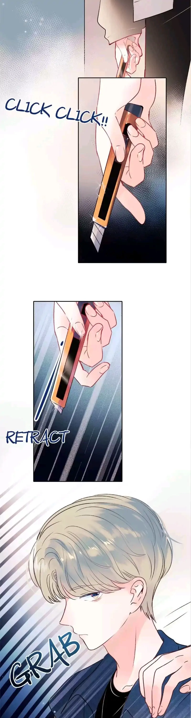 Read To be Winner chapter 97 image 14 on Lezhin