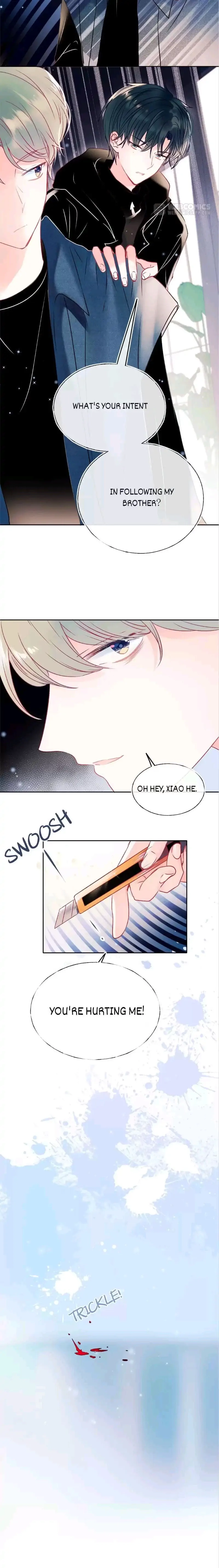 Read To be Winner chapter 97 image 15 on Lezhin