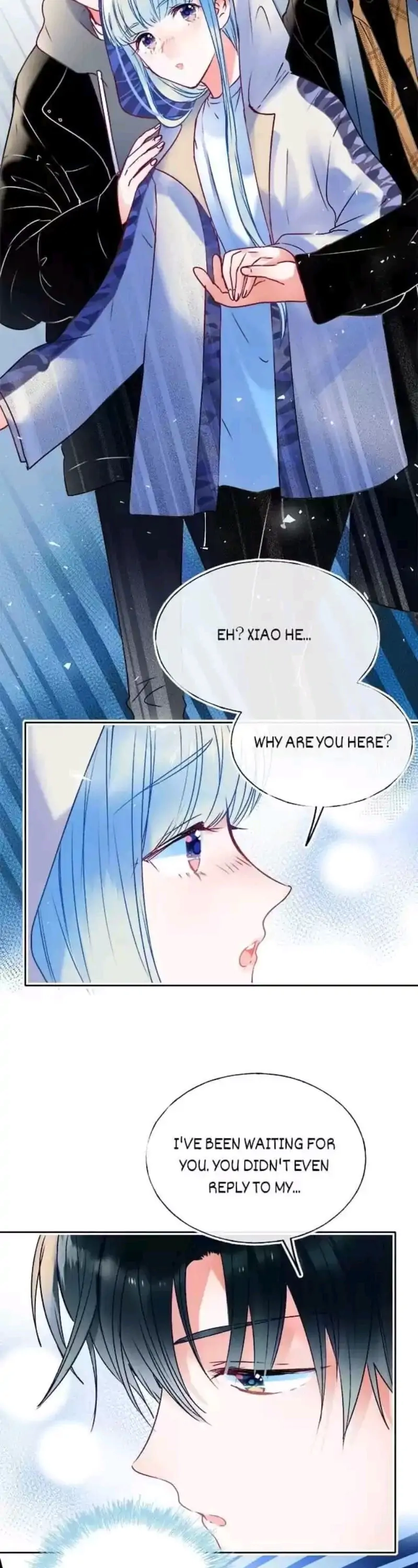Read To be Winner chapter 97 image 2 on Lezhin