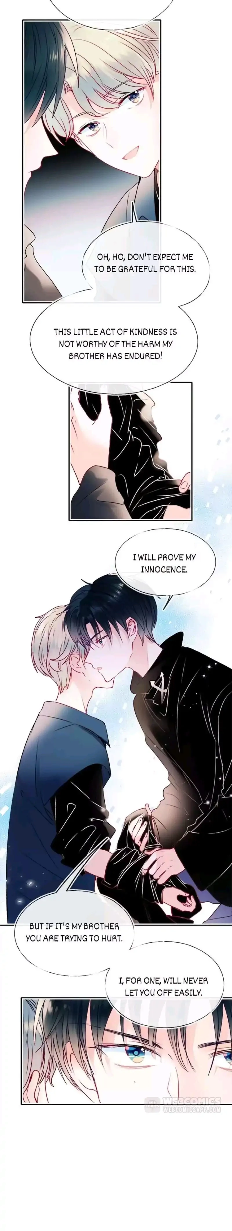 Read To be Winner chapter 98 image 11 on Lezhin