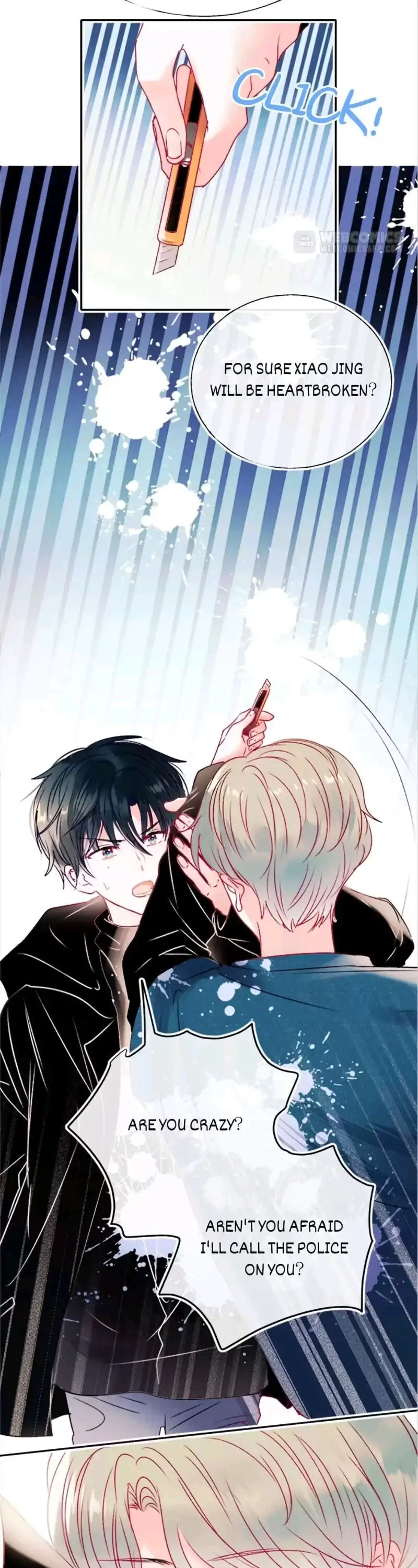 Read To be Winner chapter 98 image 2 on Lezhin