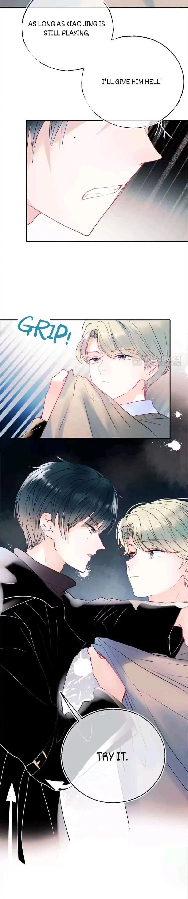Read To be Winner chapter 99 image 15 on Lezhin