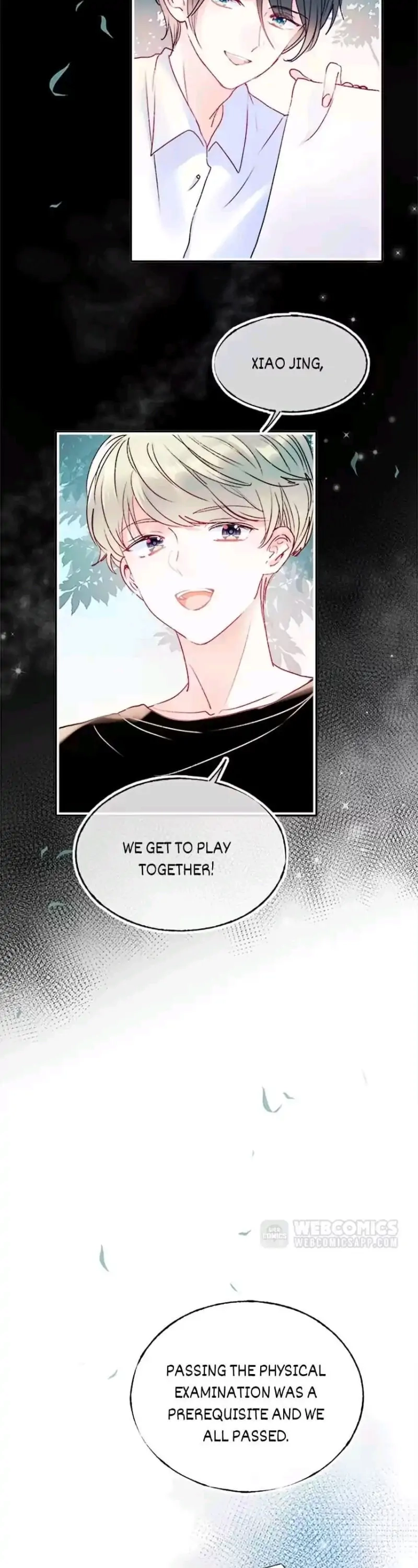 Read To be Winner chapter 99 image 2 on Lezhin