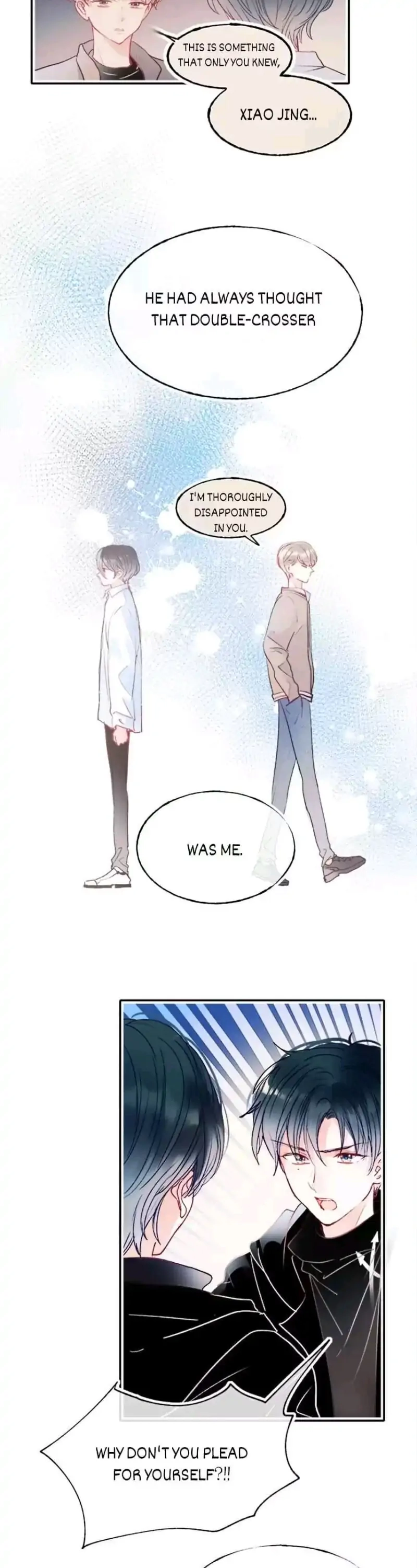Read To be Winner chapter 99 image 4 on Lezhin