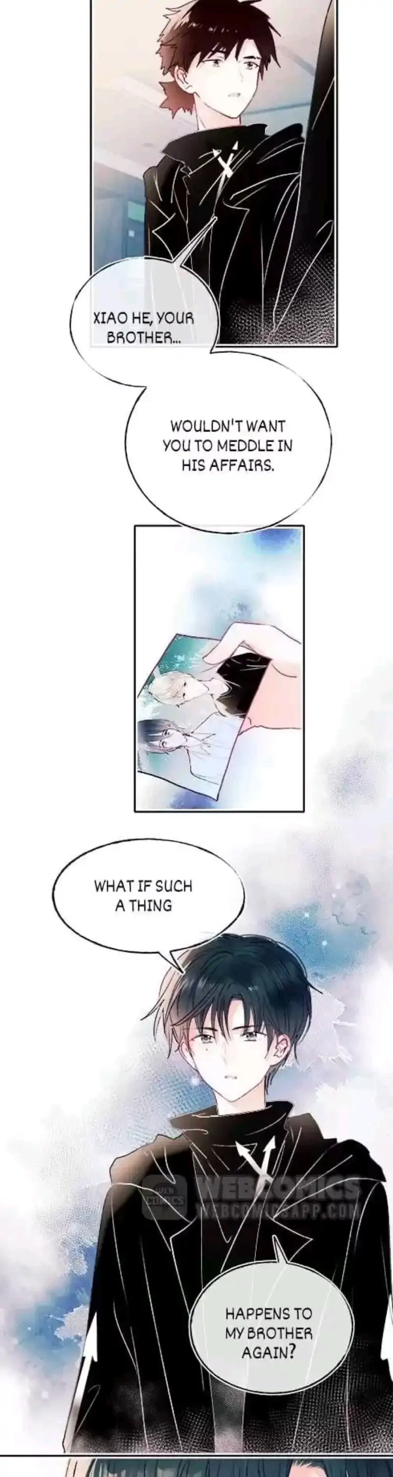 Read To be Winner chapter 99 image 7 on Lezhin