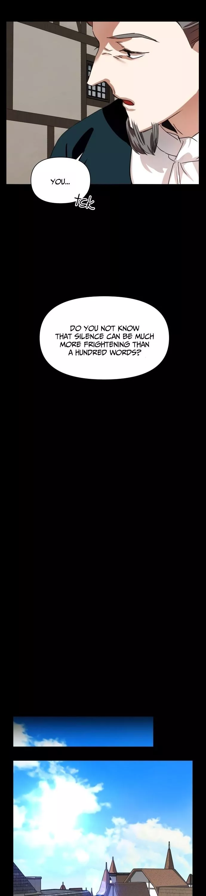 To Be You, Even Just For a Day Chapter 1 page 14 - 